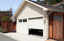 Carnaby garage construction leads